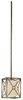 Mini Pendants-Rod - 45504 - Light Center (The)