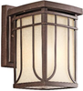49147AGZ Exterior -Wall Mount - 679604 - Capital Lighting, Inc.