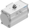 Pneumatic Rotary Actuators - 2811715 - RS Components, Ltd.