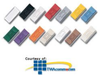 Siemon 10 Label Sheets -- CT-ICON-LBL