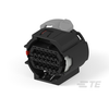 Rectangular Connector Housings - 1734-2203973-6-ND - DigiKey