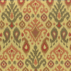 Small Scale Ikat Fabric - R-Inca - Regal Fabrics, Inc.