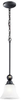 66202-1 Mini Pendants-Chain - 342234 - Capital Lighting, Inc.
