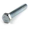 1/2-13 x 1" 307A Hex Tap Bolt, Trivalent -- BG2HTB04001013T - Image