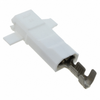 Terminals - Quick Connects, Quick Disconnect Connectors - A107715-ND - DigiKey
