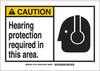 ANSI Z535 Safety Sign - 21795 - Brady Corporation
