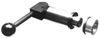 Finished Ground Vertical Cam Operated Straight Index Plunger: 7/8 Dia. - 54950 - Te-Co, Inc.