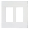 Standard Wall Plate -- SWS262-WBMCC10 - Image