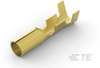 Crimp Wire Pins, Tabs & Ferrules - 170021-3 - TE Connectivity