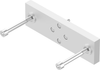Adapter kit - DHAA-D-E21-70...110-Q11-63 - Festo Corporation