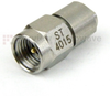 2.92mm Male (Plug) Termination (Load) 1 Watts To 40 GHz, Passivated Stainless Steel, 1.25 VSWR -- ST4015 - Image