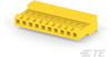 Standard Rectangular Connectors - 4-640473-0 - TE Connectivity