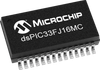 dsPIC33FJ16MC - Microchip Technology, Inc.