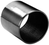 Fiberglide® Self-Lubricating Bearings, Coiled Steel Backing -- CJS0606 - Image