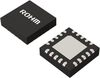 1ch High Current LED Controller for Automotive -- BD18353MUF-M