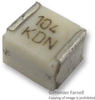 Cap, 1Μf, 50V, 5%, Pen, 2220; Capacitance Kemet - 65AC6095 - Newark, An Avnet Company