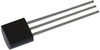 Scr Thyristor, 800Ma, 100V, To-92; Peak Repetitive Off State Voltage Onsemi - 26K3692 - Newark, An Avnet Company