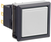 Pb Switch, Dpdt, 125Vac, 0.1A, Tht; Product Range Idec - 93AC9695 - Newark, An Avnet Company