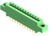 Card Edge Connector Rohs Compliant Edac - 62AJ3450 - Newark, An Avnet Company