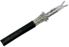 Twinaxial Cable, 20Awg, 100 Ohm, Black, 3280Ft; Wire Gauge Belden - 19C5409 - Newark, An Avnet Company