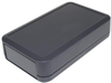 Enclosure, No Battery Compartment, Handheld, 27 Mm, 76 Mm, 135 Mm, Plastic, Grey Rohs Compliant Takachi - 70Y5764 - Newark, An Avnet Company