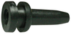 Strain Relief, Pvc, Hv2104, 4.5/6.5Mm; Grommet Type Hellermanntyton - 93R5138 - Newark, An Avnet Company