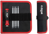 Screwdriver Set, 6Pc; Kit Contents Wiha - 02AH5015 - Newark, An Avnet Company