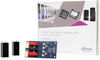 Evaluation Kit, Mosfet Gate Driver; Silicon Manufacturer Infineon -- 84AC1824