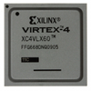 Embedded - Embedded - FPGAs (Field Programmable Gate Array) - XC4VLX60-11FFG668C - 799819-XC4VLX60-11FFG668C - Win Source Electronics