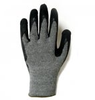 Latex Coated Machine Knits Gloves (1 Dozen) -- 3885 - Image