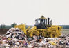 816F Series 2 Landfill Compactor - Image