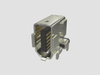 ix Industrial™ IP20 Connector -- ND9AS1200