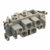 Heavy Duty Connector Inserts, Modules - 1195-2119-ND - DigiKey