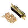 D-Sub Connector Assemblies - 1003-2DB52S-ND - DigiKey