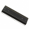 IC Sockets - A9440-ND - DigiKey