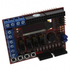 Evaluation and Demonstration Boards and Kits - TDGL005-ND - DigiKey