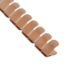 RFI and EMI - Contacts, Fingerstock and Gaskets - 903-1426-ND - DigiKey
