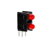 Circuit Board Indicators, Arrays, Light Bars, Bar Graphs -- 0035.9675.1-ND - Image