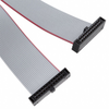 Cable Assemblies - Rectangular Cable Assemblies - FFSD-12-D-06.00-01-N - Acme Chip Technology Co., Limited