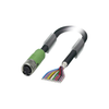Circular Cable Assemblies - 277-17098-ND - DigiKey