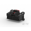 Rectangular Connector Housings - 17-2309644-1-ND - DigiKey