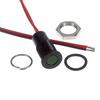 Panel Indicators, Pilot Lights - 679-Q8F5BXXHG02E-ND - DigiKey