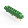 Edgeboard Connectors - 151-846-015-522-607-ND - DigiKey