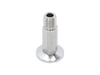 ISO-KF Flange Adapter, NW16 Flange to 0.25 in. Male NPT, 304 S.S. - 100316811 - Newport MKS