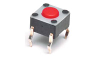 Pushbutton Switches - 1-1825910-0 - Powell Electronics, Inc.