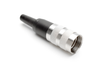 M16 4 Pos Skt 15mm Strain Relief - T 3301 551 - Powell Electronics, Inc.