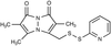 (2-Pyridyl)dithiobimane - 13273 - Medical Isotopes, Inc.