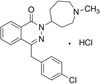 Azelastine • HCl - 6981 - Medical Isotopes, Inc.