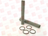 Pneumatic Valve Rebuild Kit / Seal Kit - 31351932 - Radwell International