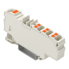 Distribution terminal block - 2206-8039 - WAGO